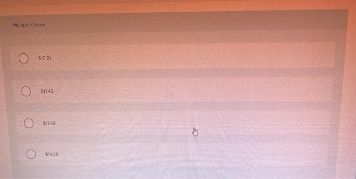 units. The costs and percentage completion of these units in beginning inventory