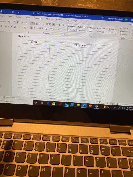 unemployed and currently a full time student at Thanos University. In 2019,