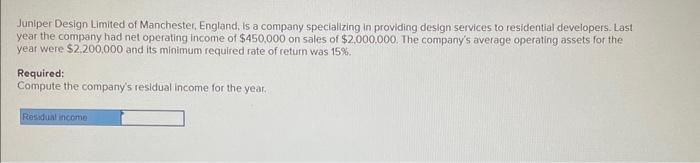 the better job? Complete this question by entering your answers in the