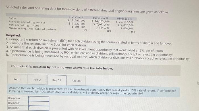 (Do not round intermediate calculations, Round your answers to 2 decimal places.)