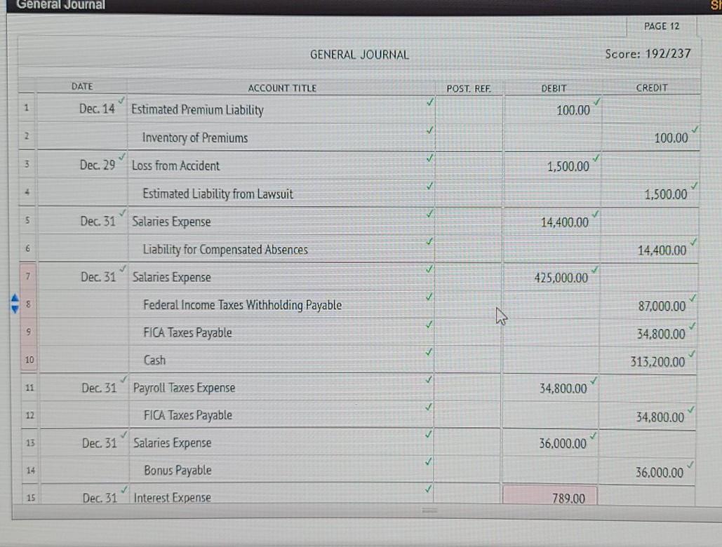 1,200.00 3 Notes Payable 40,000.00 Nov. 9 Accounts Receivable 500,000.00 5 Sales