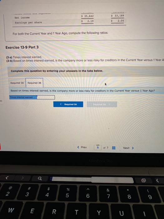 assets, net Total assets Liabilities and Equity Accounts payable Long-term notes payable