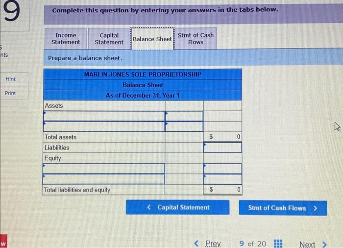 on January 1, Year 1, when it received $78,500 cash from Marlin