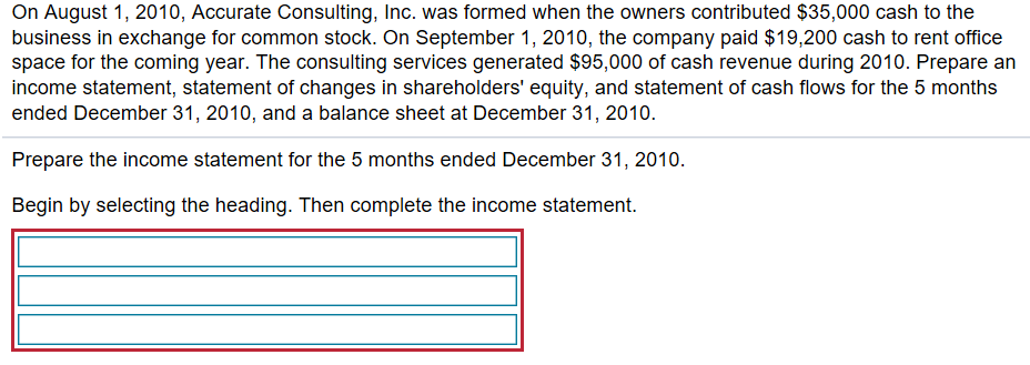 PLEASE EXPLAIN SELECT 3 CORRECT OPTIONS FROM THE FOLLOWING:- paiete Sateee honns