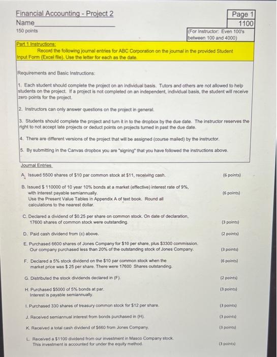  please complete the balance sheet please complete Financial Accounting - Project