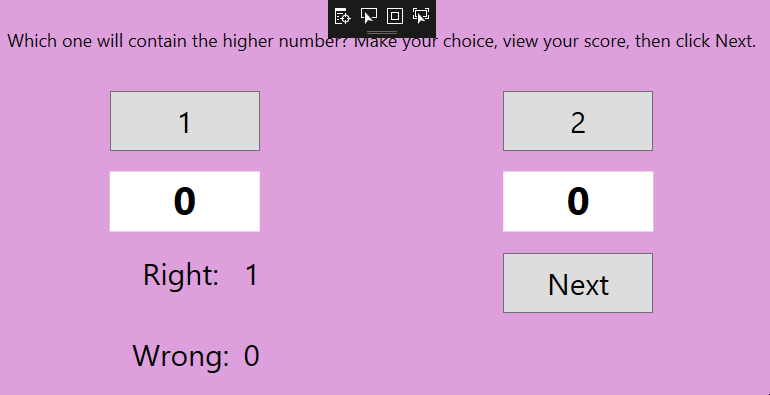 Please help! There is an error in my WPF project I made