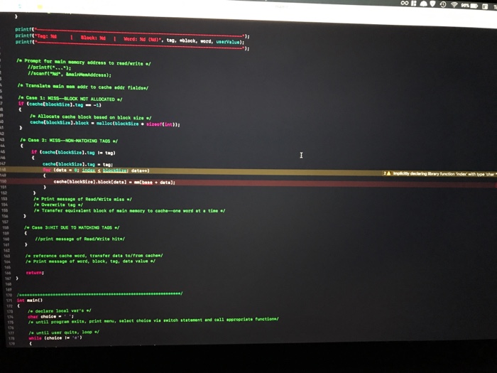 read from/write to The contents of the address for writing to the