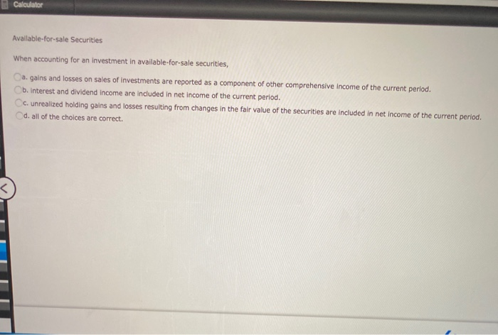 declared b. Disregarded c. Added back to net income whether declared or