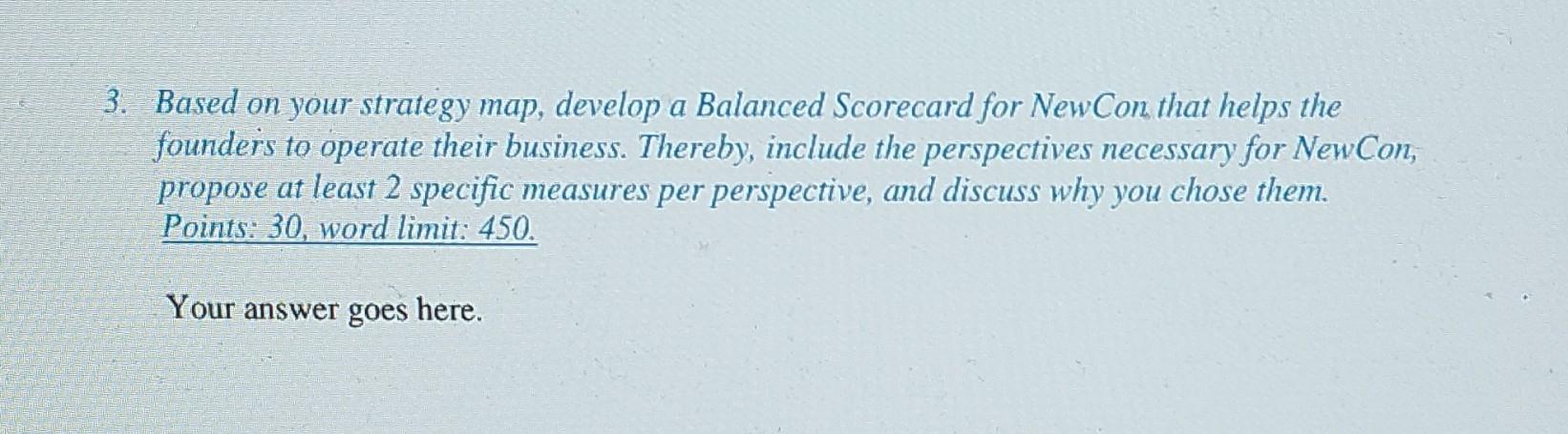 OldCon-one of the large global consulting firms. Since the two firms are