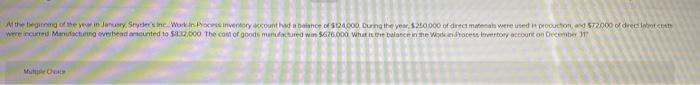 $1,400 Work in Process Inventory August 31 Direct Materials Used $25.200 What