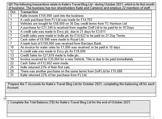 Please answer it with proper formating I'll be thankful to you.