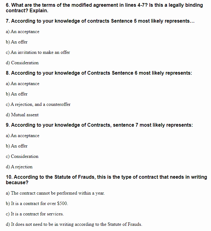 February, Retailer contacted Designer, and asked Designer to design Retailer's website for