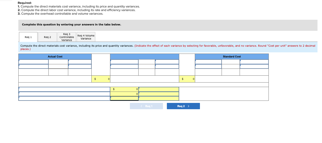 Use the following information for the Problems below. (The following information applies