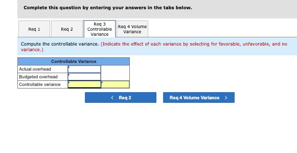 costs for its single product. cBook Direct materials (30 lbs.& $4.00 per