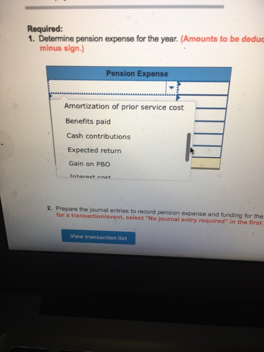 10% Actual return on plan assets, 9% Service cost, $320,000 January 1