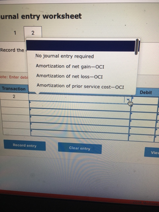 for the year. (Amounts to be deducted should be indicated with a