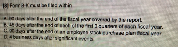 the information is marked as unaudited. Under these circumstances, the auditor's report