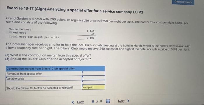  can someone help me with this question problem?? its mangerial accounting
