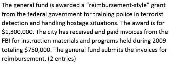 Hello, please help with governmental homework. Than You with explanation... The general