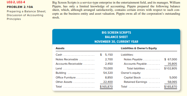 Can you please help me answer a & b (and show your