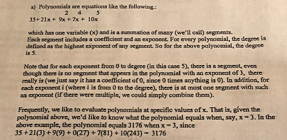 Java Programming Question. Part A is completed, and I understand how to