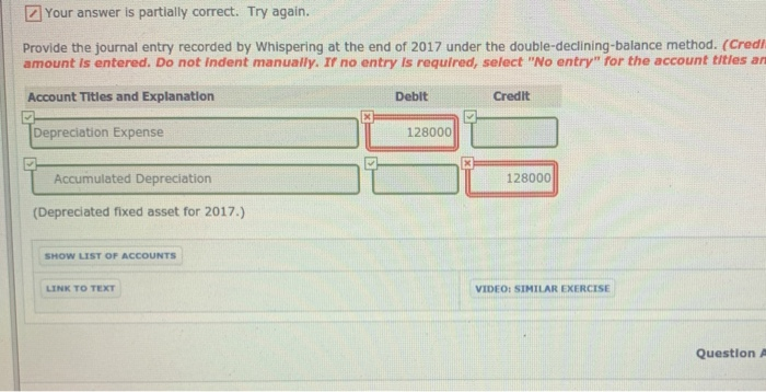 installation costs and $14,000 to train its employees on the new system.