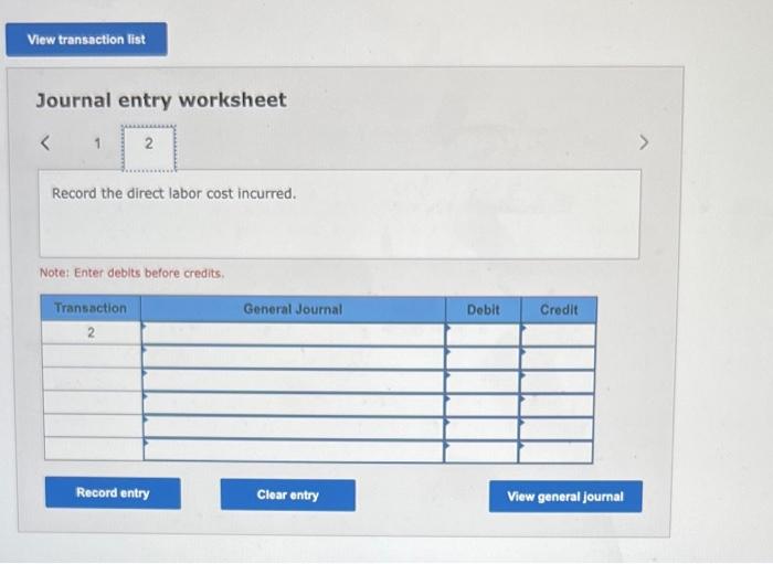 in the Mixing Department. The company uses the welghted-average method of process