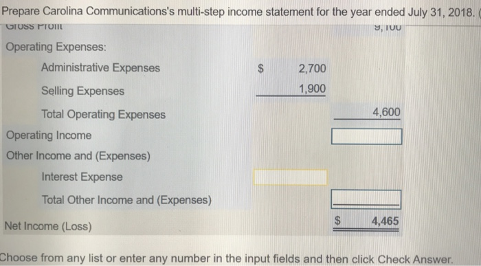 Payable 4,900 Accrued Liabilities 1,200 5,735 Net Sales Revenue 28,200 Common Stock