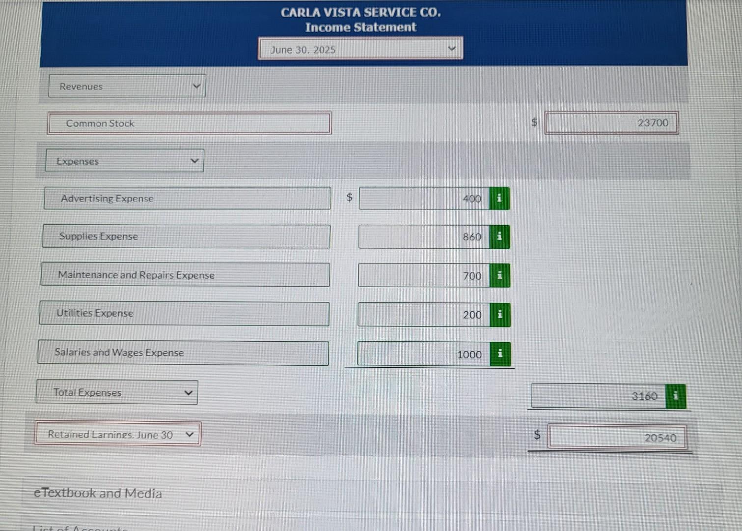 wrong. what is the answer to this Current Attempt in Progress On