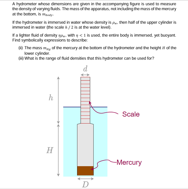  !!!! Can you please go through the solving for mhg in