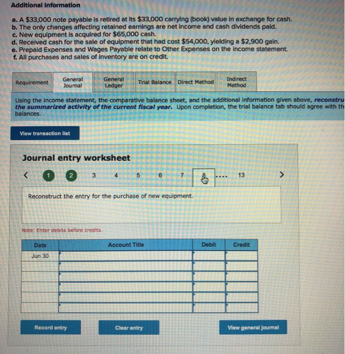 Common stock, $5 par value 240,000 Retained earnings 41,400 Total liabilities and