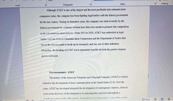  Can I please have a paper Outline, based on the pictures