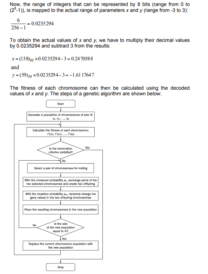 protected int mPopulationSize; protected int mTournamentsSize; protected double mCrossoverProb; protected double mMutationProb;