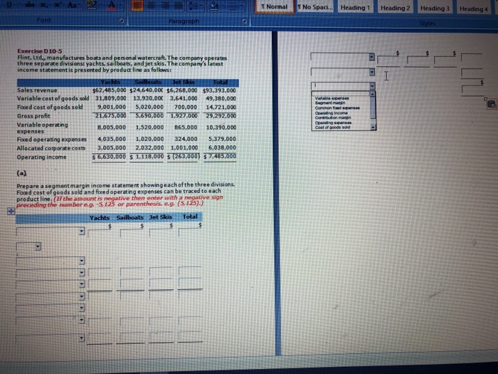  Normal I No Spad.. Heading 1 Heading 2 Heading 3 Heading