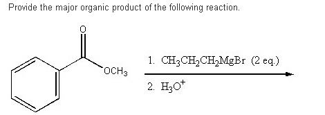 If you could include the mechanism, that would help a lot,
