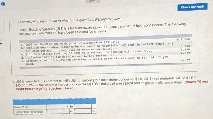  1. 2. 2a) 2b) 2c) 2d) 3. 4. SAVO Check my
