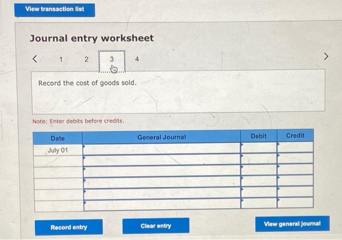 Sold merchandise for cash (cost of merchandise $233,350). b. Received merchandise returned