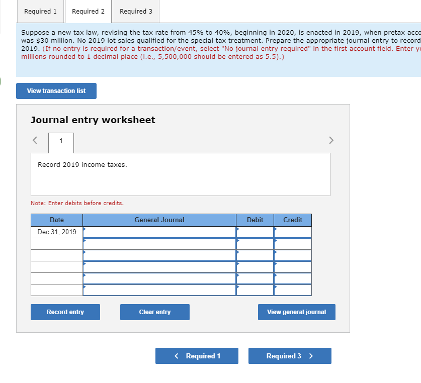 are sold, Dixon recognizes income for financial reporting purposes in the year