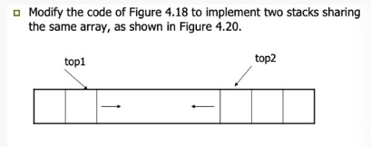  write the full c++ code below Modify the code of Figure