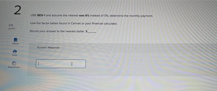 you! On January 1, 2024. Corvalils Camivals borrows $30,000 to purchase a
