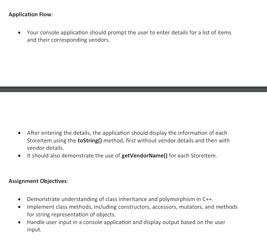  Using C++ programming Question 2 Design and implement a simple Qt