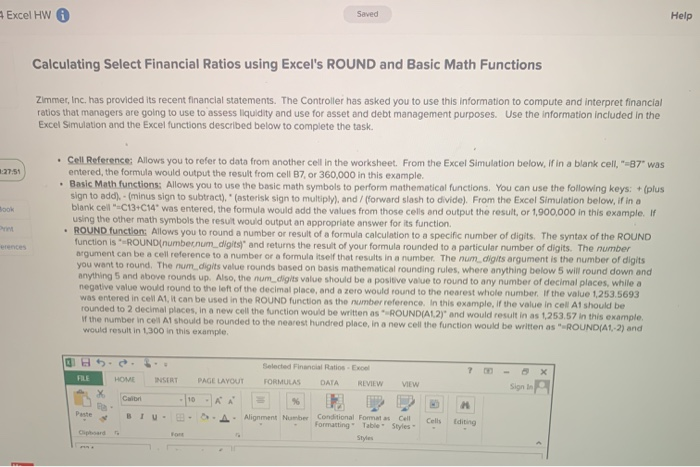  Can you provide cell reference when solving Ex: C4+C3= 9 Excel