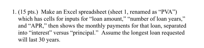 Please show the formula, the break down and explain how you got