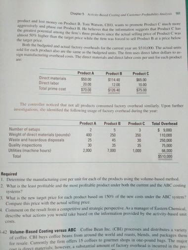 labor Number orders products and ass of firm's Comment on how you