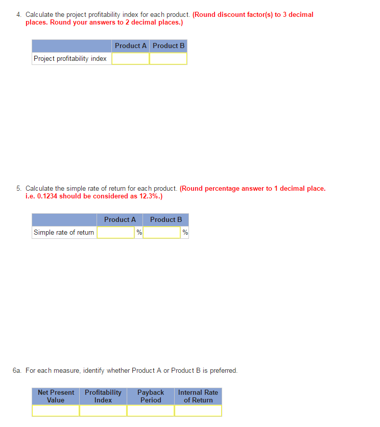 present value. I know the formula. Please explain the steps. Thank you