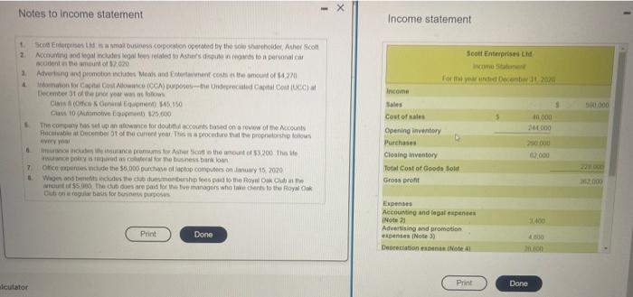 crafts. The shop has been in operation for several years and has