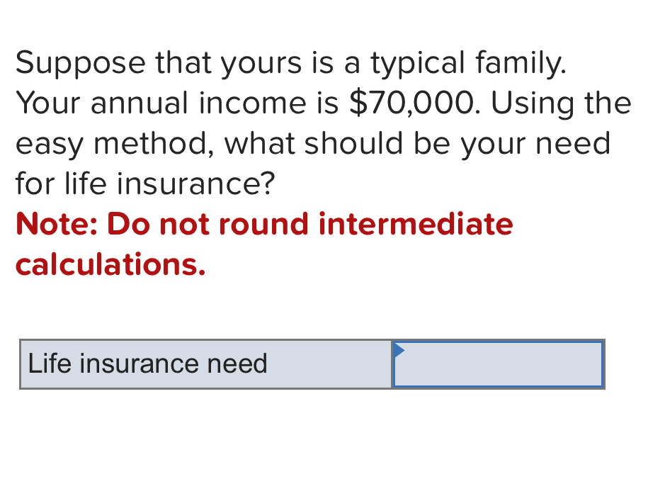  Problem 12-1 Calculating Life Expectancy [LO12-1] Using Exhibit 12-2, determine the