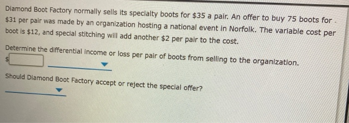 plus 1/2 of 1% of sales. Total selling expenses for the month