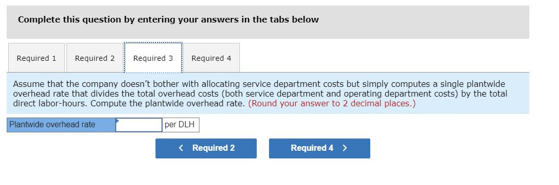 departments in the order listed below. Department Factory Administration Custodial Services Personnel