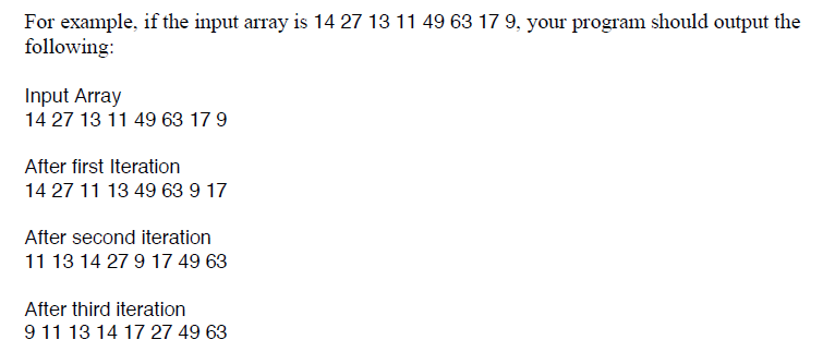 I have this merge-sort mips code but It only prints when the